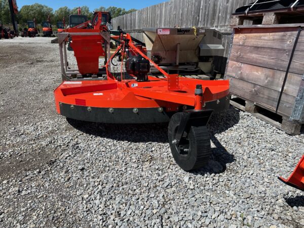 Land Pride RCR1272 - Image 2