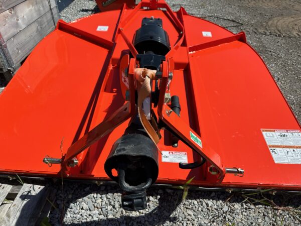Land Pride RCR1272