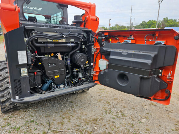 2025 Kubota SVL75-3 Trailer Package - Image 20