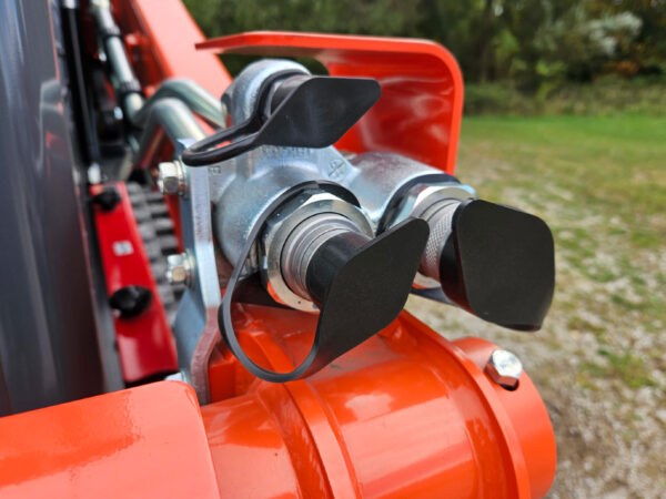 2025 Kubota SVL75-3 Trailer Package - Image 21