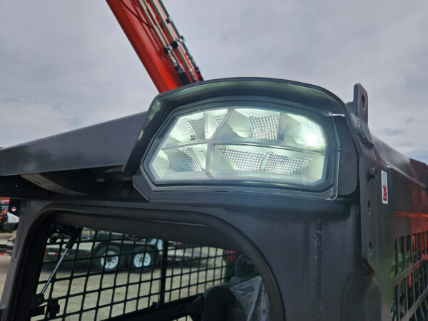 2025 Kubota SVL75-3 Trailer Package - Image 18