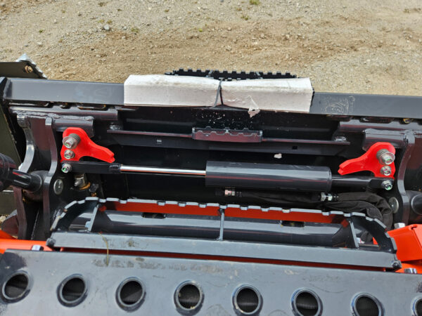 2025 Kubota SVL75-3 Trailer Package - Image 5
