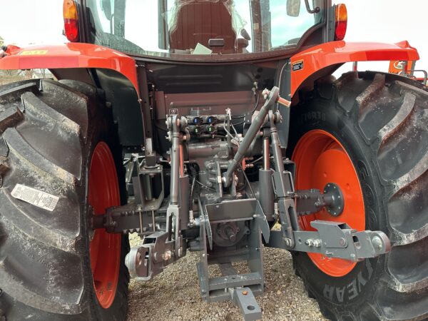 M6-141DTC-F-1 - 141 - HP POWER SHIFT CAB - Image 2