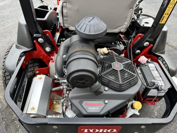 2023 TORO Z MASTER 5000 - Image 8