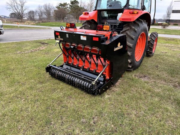 LAND PRIDE OS1548
