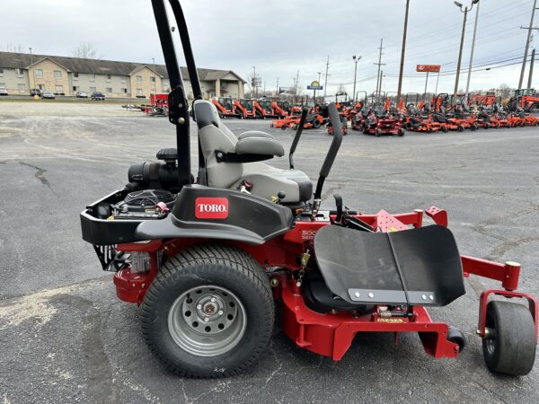 2023 TORO Z MASTER 5000