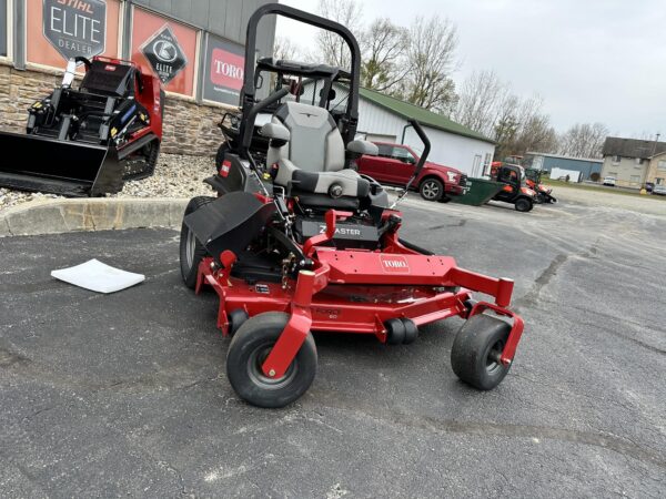 2023 TORO Z MASTER 5000 - Image 4