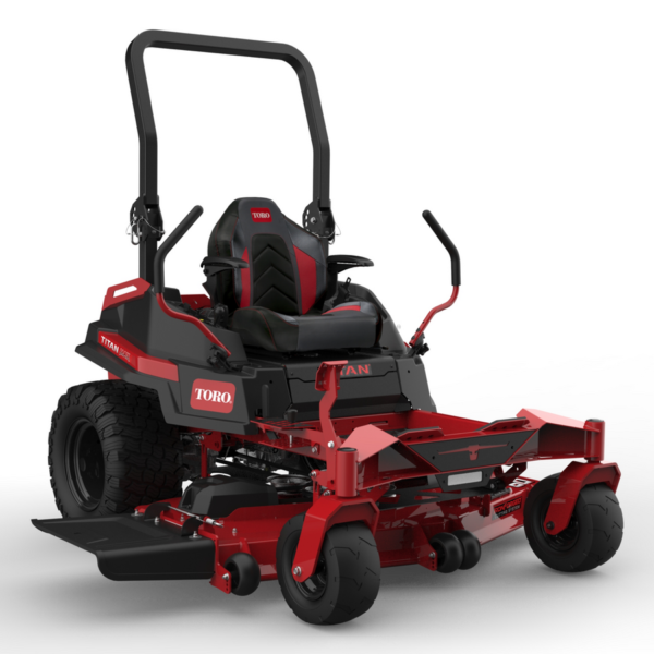 60 in. (152 cm) TITAN® MAX Zero Turn Mower - 76606