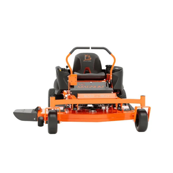 MZ MAGNUM 22 HP KOHLER 60" DECK