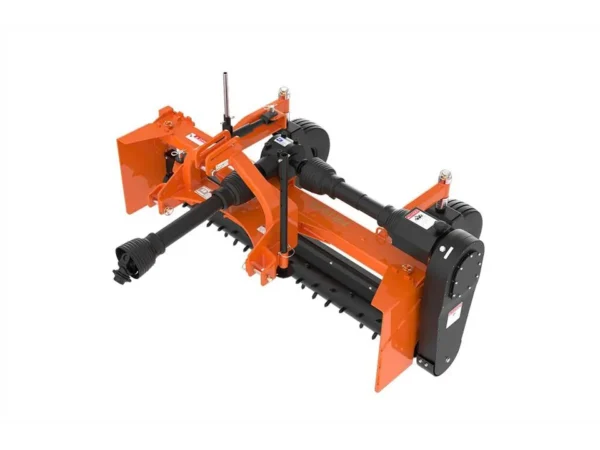 PR1660 POWER RAKE