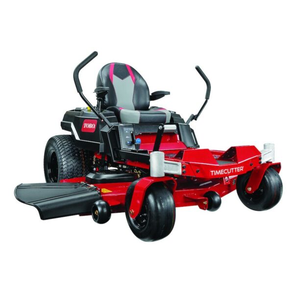 TORO TIMECUTTER 60" 75762 - LIMITED QUANTITY