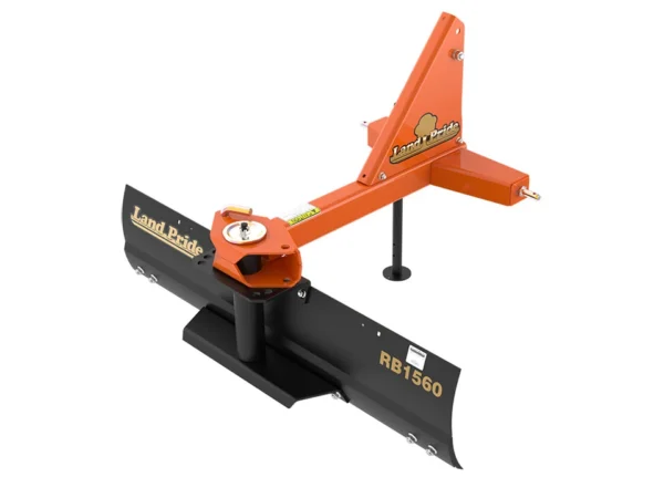 RB1560 60" REAR BLADE
