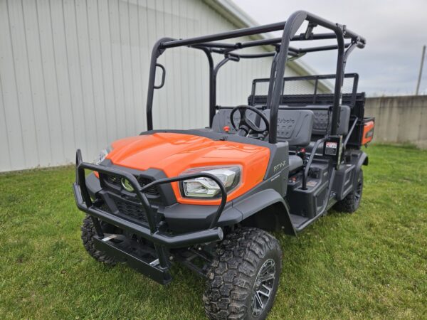 2025 Kubota RTVX4-PDLHS-1