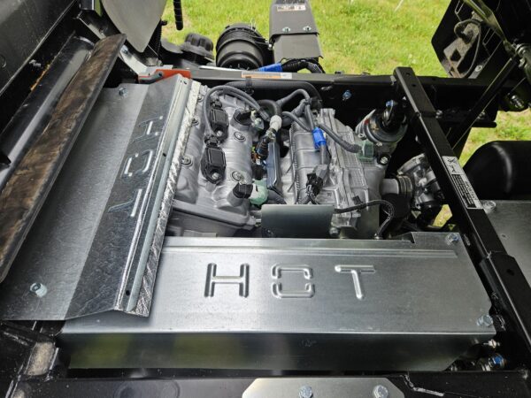 2025 Kubota RTVXG850SGLAS25 - Image 5