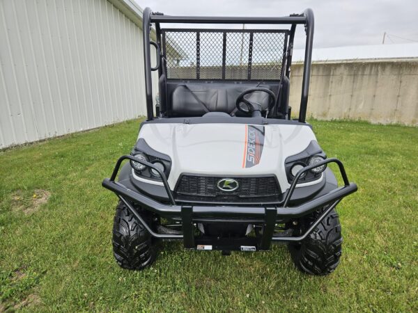 2025 Kubota RTVXG850SGLAS25 - Image 13