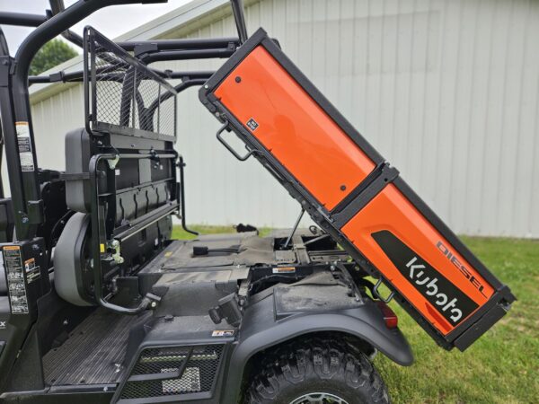 2025 Kubota RTVX4-PDLHS-1 - Image 16