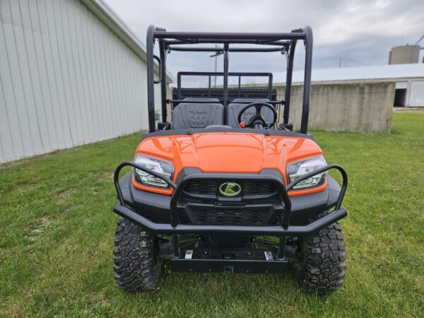 2025 Kubota RTVX4-PDLHS-1 - Image 12