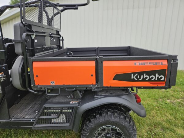 2025 Kubota RTVX4-PDLHS-1 - Image 17