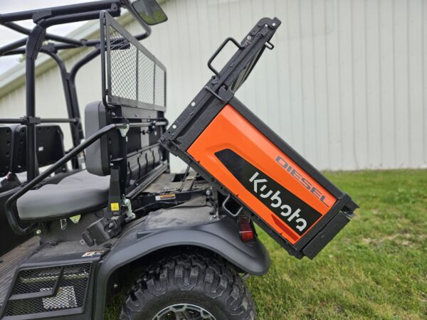 2025 Kubota RTVX4-PDLHS-1 - Image 19