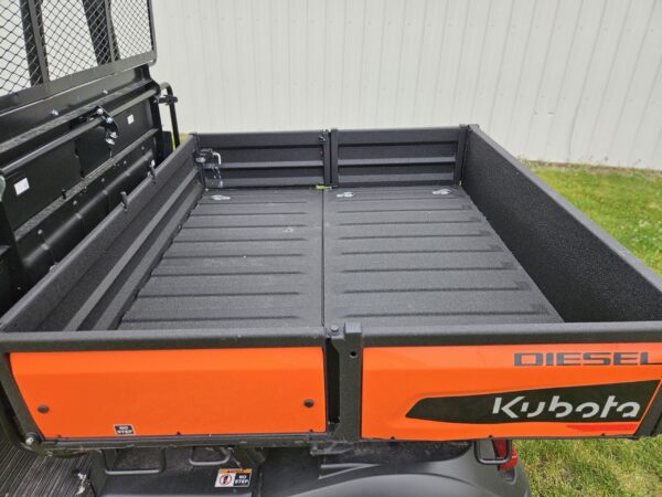 2025 Kubota RTVX4-PDLHS-1 - Image 18