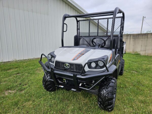 2025 Kubota RTVXG850SGLAS25