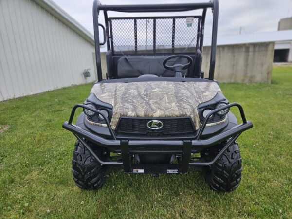 2025 Kubota RTVXG850RLA25 - Image 13
