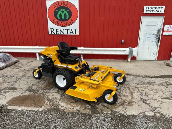 Walker H38i