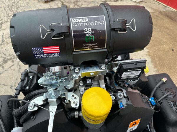 Walker H38i - Image 7