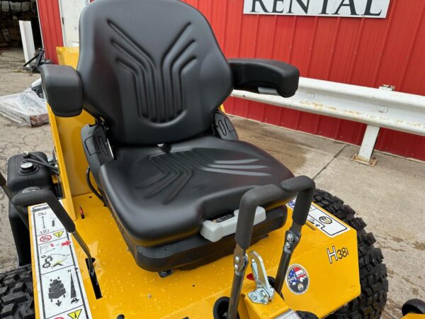 Walker H38i - Image 5