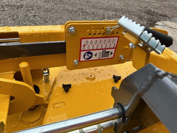 Walker H38i - Image 4
