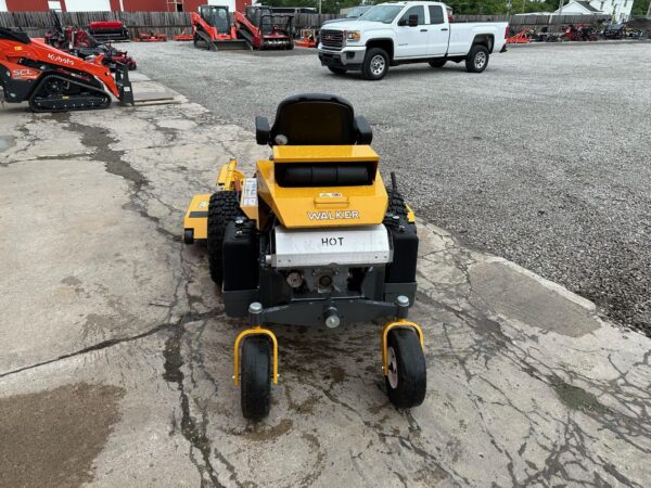 Walker H38i - Image 3