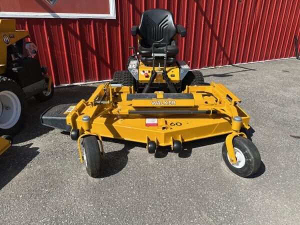 NEW Walker B27i