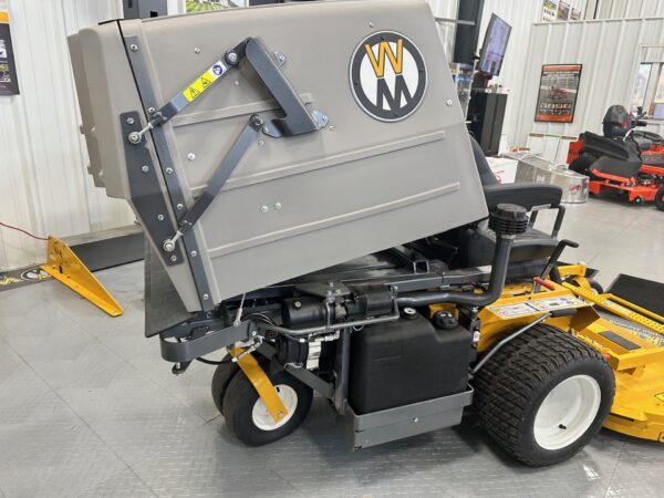 MT27-GHS10-POWER DUMP - Image 3